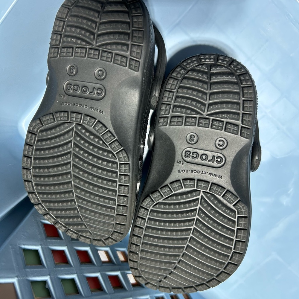 CROCS Kids - Picture 3 of 3